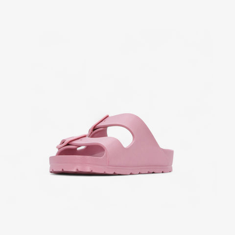 Wanda Evalight Womens Sandals - Lilac