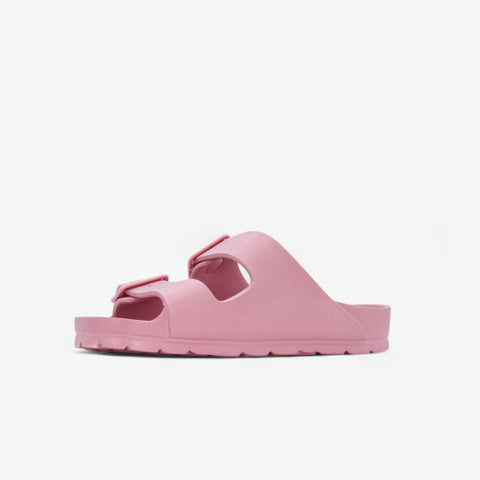 Wanda Evalight Womens Sandals - Lilac