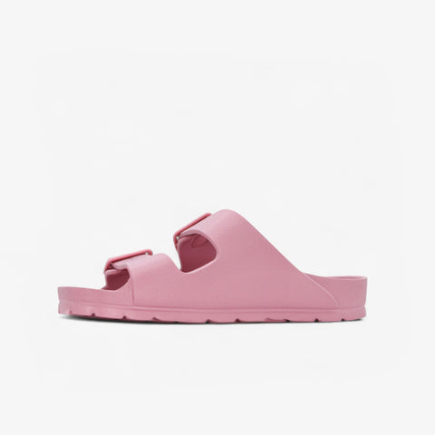 Wanda Evalight Womens Sandals - Lilac