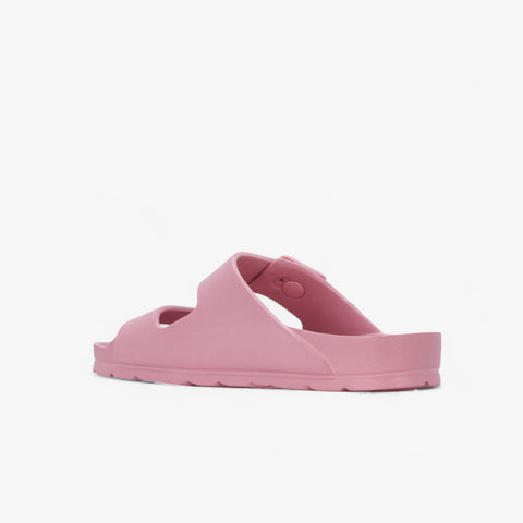 Wanda Evalight Womens Sandals - Lilac