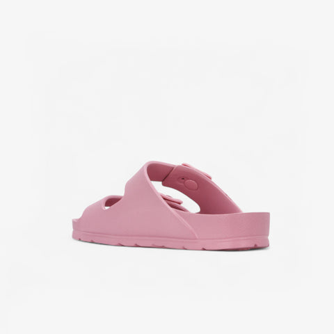 Wanda Evalight Womens Sandals - Lilac