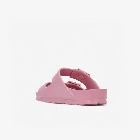 Wanda Evalight Womens Sandals - Lilac
