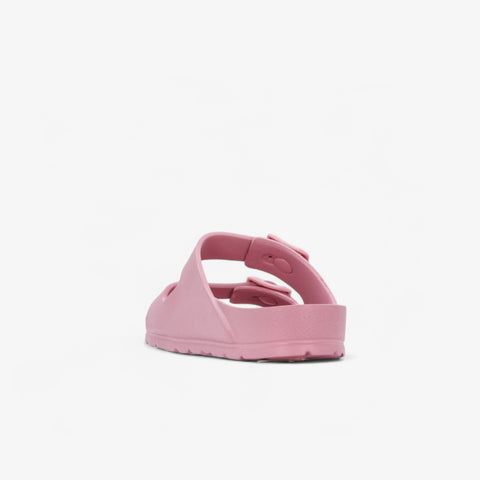 Wanda Evalight Womens Sandals - Lilac