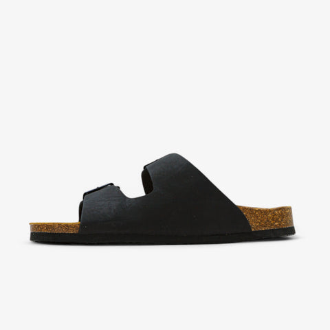 Beta Womens Sandal - Negro Nobuck (nubuck)
