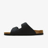 Beta Womens Sandal - Negro Nobuck (nubuck)