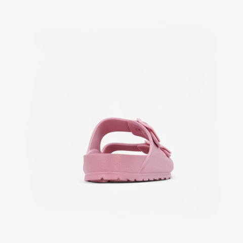 Wanda Evalight Womens Sandals - Lilac