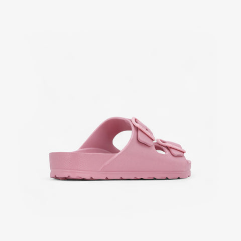 Wanda Evalight Womens Sandals - Lilac