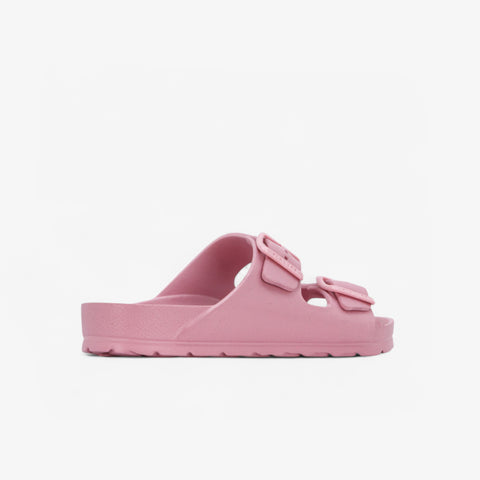 Wanda Evalight Womens Sandals - Lilac