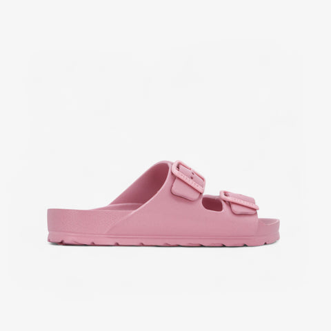 Wanda Evalight Womens Sandals - Lilac