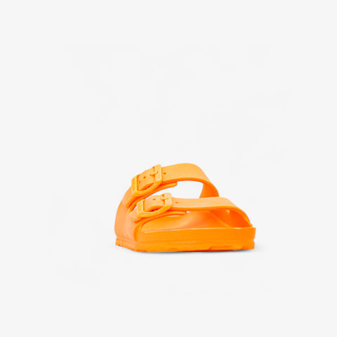 Wanda Evalight Womens Sandals - Naranja