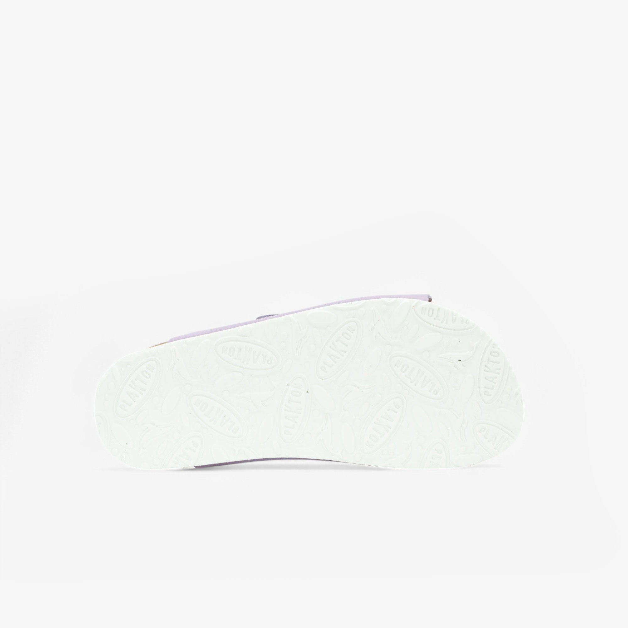 Pluton Nobuck Kids Sandal – Glicine image 5