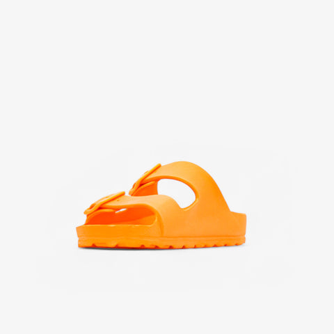 Wanda Evalight Womens Sandals - Naranja