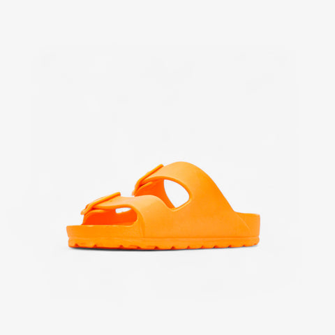 Wanda Evalight Womens Sandals - Naranja