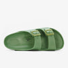Wanda Evalight Mens Sandals - Kaki