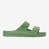 Wanda Evalight Mens Sandals - Kaki