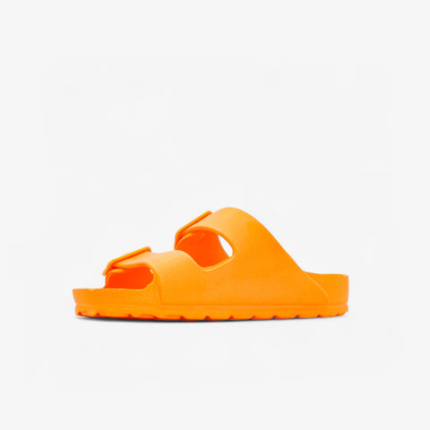 Wanda Evalight Womens Sandals - Naranja