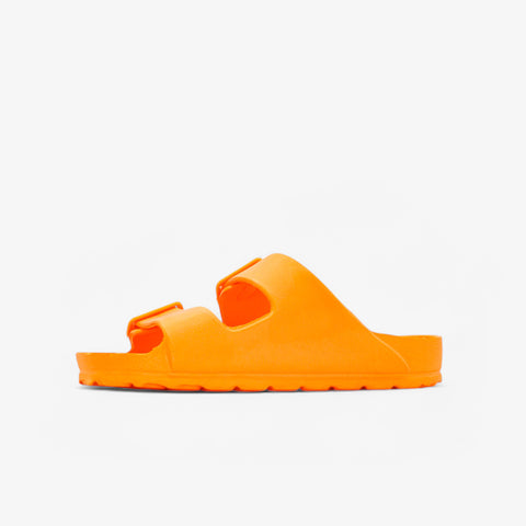 Wanda Evalight Womens Sandals - Naranja