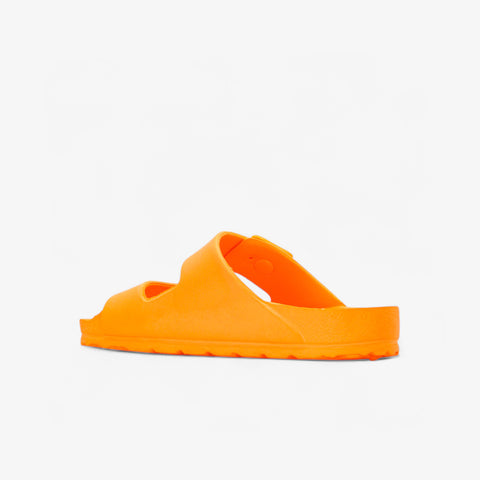 Wanda Evalight Womens Sandals - Naranja