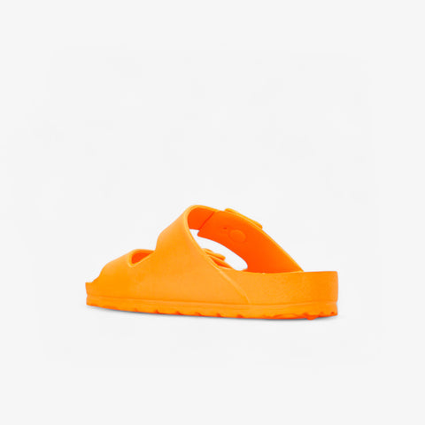 Wanda Evalight Womens Sandals - Naranja
