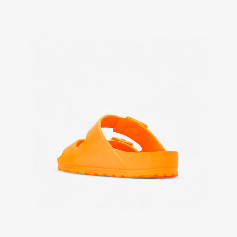 Wanda Evalight Womens Sandals - Naranja