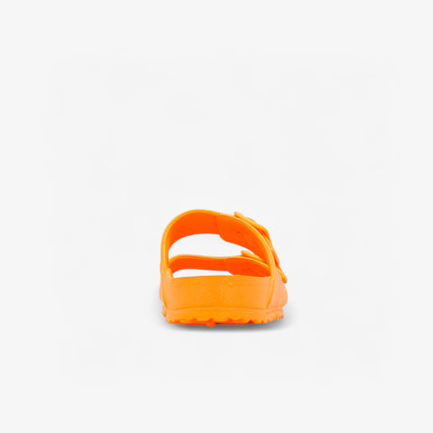 Wanda Evalight Womens Sandals - Naranja