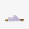 Pluton Kids Sandal - Glicine Nobuck (nubuck)