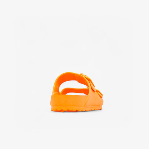 Wanda Evalight Womens Sandals - Naranja