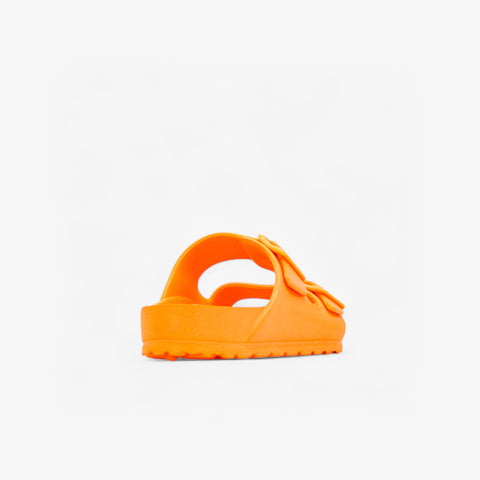 Wanda Evalight Womens Sandals - Naranja