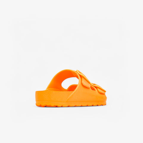 Wanda Evalight Womens Sandals - Naranja