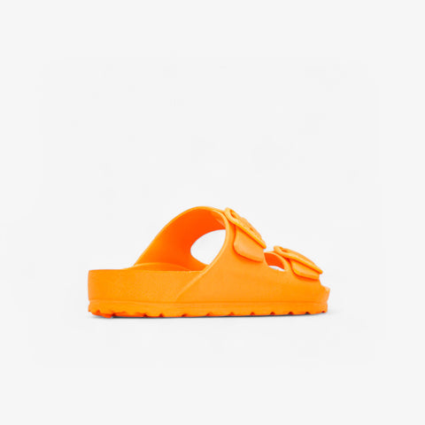 Wanda Evalight Womens Sandals - Naranja