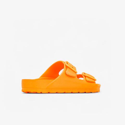 Wanda Evalight Womens Sandals - Naranja