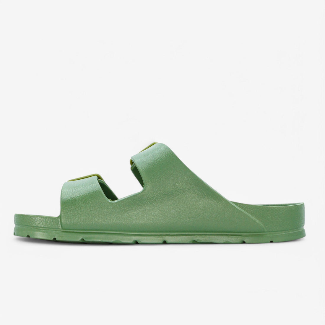Wanda Evalight Mens Sandals – Kaki image 3