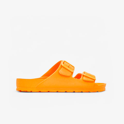 Wanda Evalight Womens Sandals - Naranja