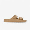 Wanda Evalight Womens Sandals - Choco