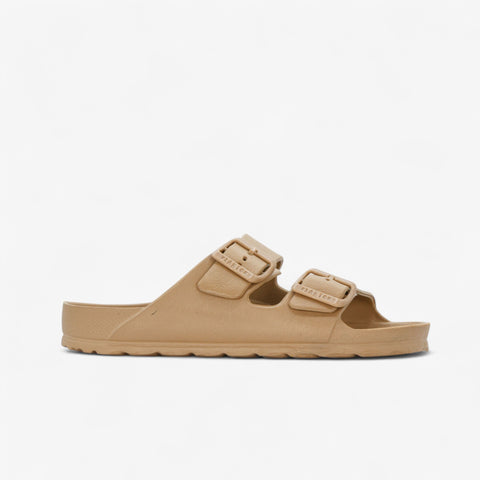 Wanda Evalight Womens Sandals - Choco