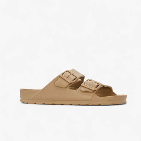 Wanda Evalight Womens Sandals - Choco