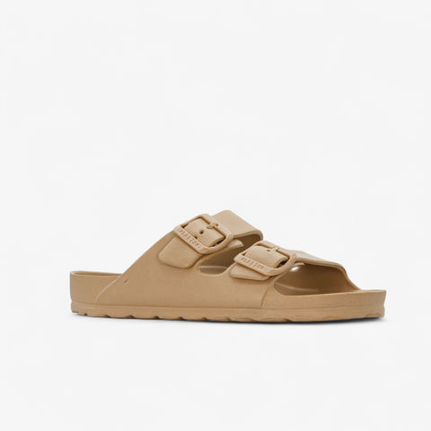 Wanda Evalight Womens Sandals - Choco