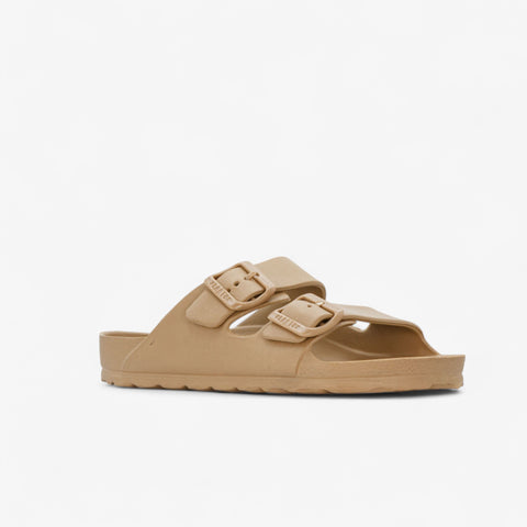Wanda Evalight Womens Sandals - Choco
