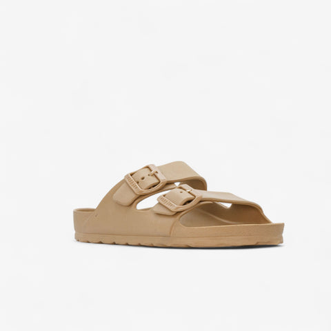 Wanda Evalight Womens Sandals - Choco