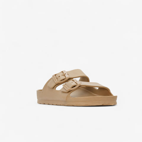 Wanda Evalight Womens Sandals - Choco