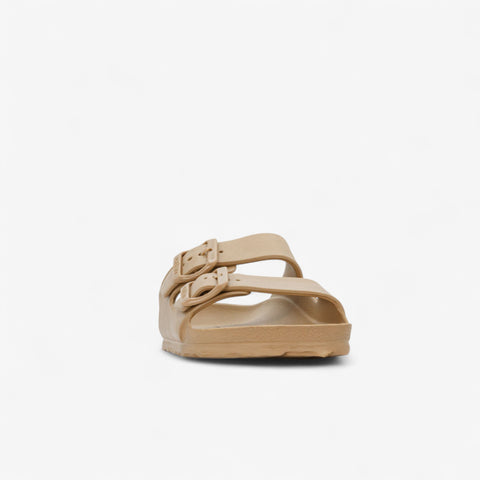 Wanda Evalight Womens Sandals - Choco