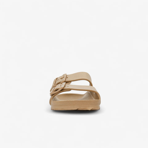 Wanda Evalight Womens Sandals - Choco