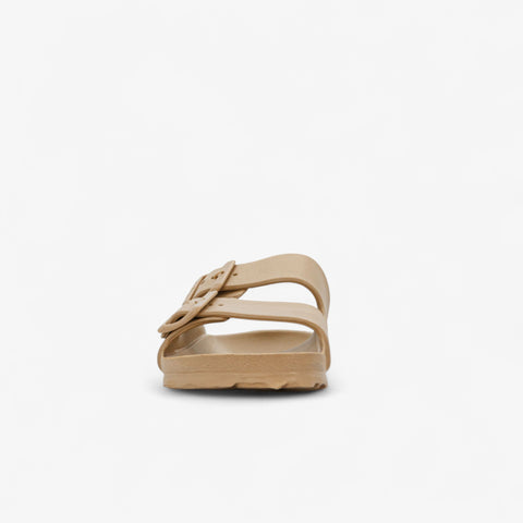 Wanda Evalight Womens Sandals - Choco