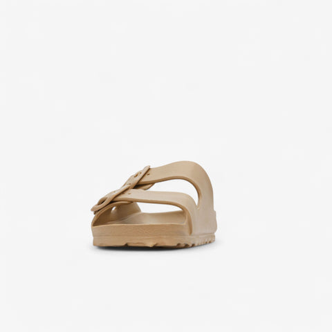 Wanda Evalight Womens Sandals - Choco