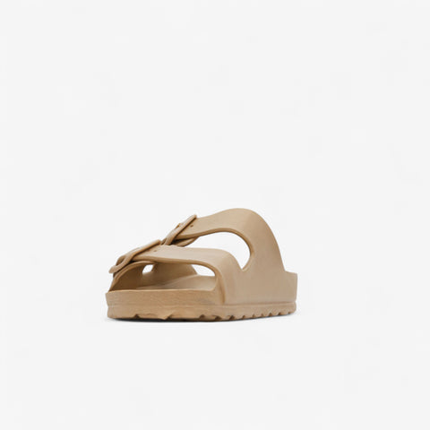 Wanda Evalight Womens Sandals - Choco