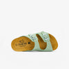 Pluton Kids Sandal - Salvia Nobuck (nubuck)