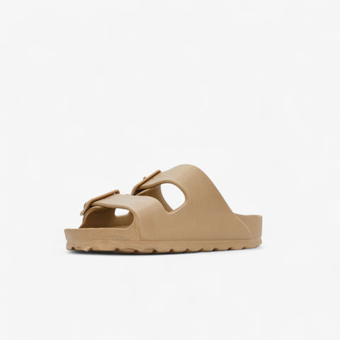 Wanda Evalight Womens Sandals - Choco