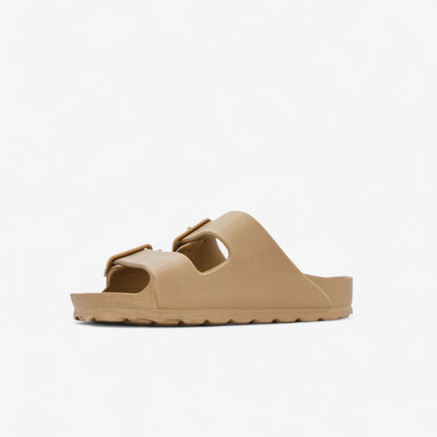 Wanda Evalight Womens Sandals - Choco