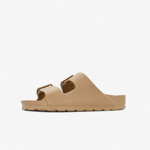 Wanda Evalight Womens Sandals - Choco