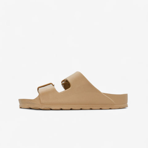 Wanda Evalight Womens Sandals - Choco